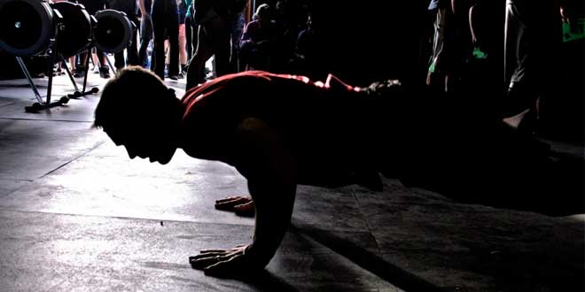 Vitamins and Minerals for CrossFit Vitamins and Minerals for CrossFit