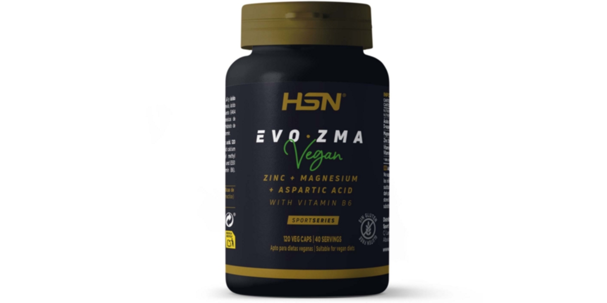 Supplements for Building More Muscle Mass HSN