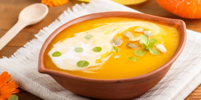 Semi-Sweet Pumpkin Puree Semi-Sweet Pumpkin Puree