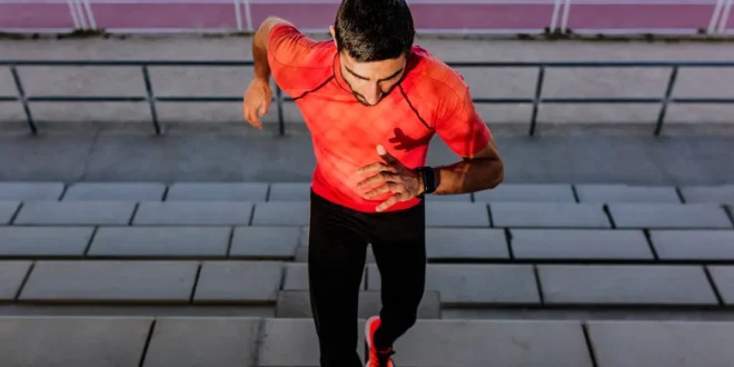 Sport supplements for runners