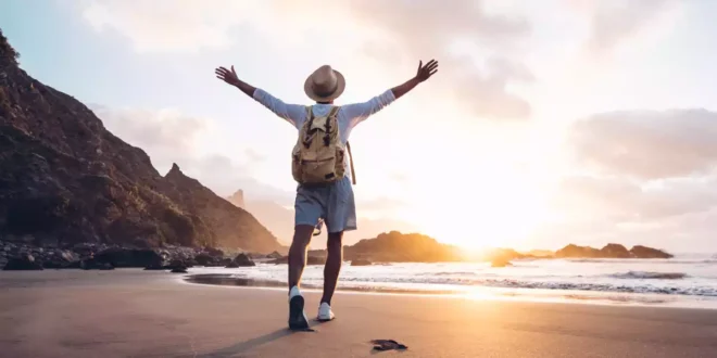 5-HTP: The natural ally for emotional balance and restful sleep