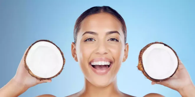 Health Properties of Coconut Oil