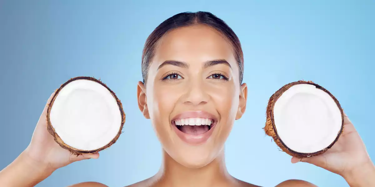 Health Properties of Coconut Oil