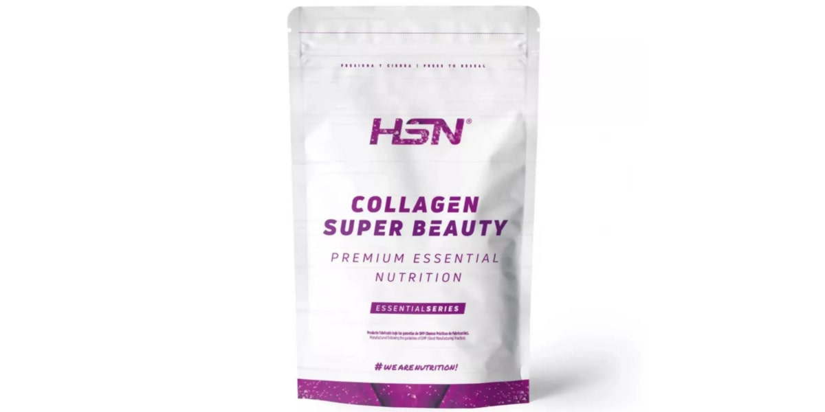 Collagen Super Beauty by Essentialseries