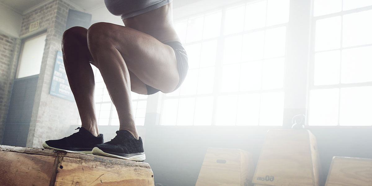 for Athletes
