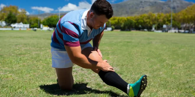 Does magnesium help prevent muscle cramps?