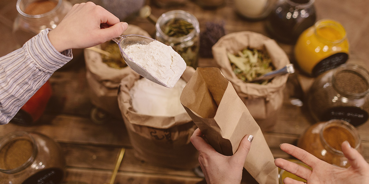 Foods with Melatonin