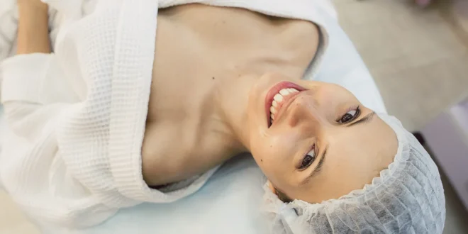 What Is Collagen: Properties and Benefits What Is Collagen: Properties and Benefits