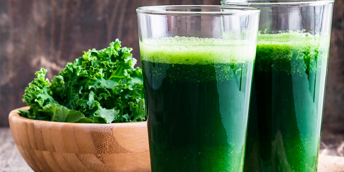 Green Shakes Green Shakes