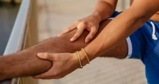 Does magnesium help prevent muscle cramps?