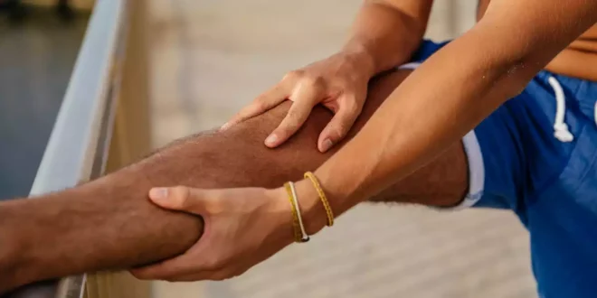 Does magnesium help prevent muscle cramps?