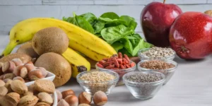 Top 10 foods richest in magnesium