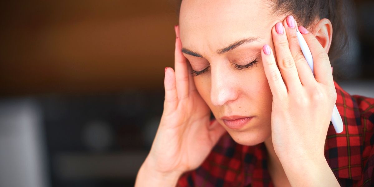 Melatonin for headaches