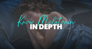 Sleep Hormone