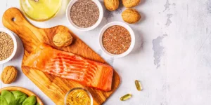 Omega-3: The best Protection for your Heart and Sight