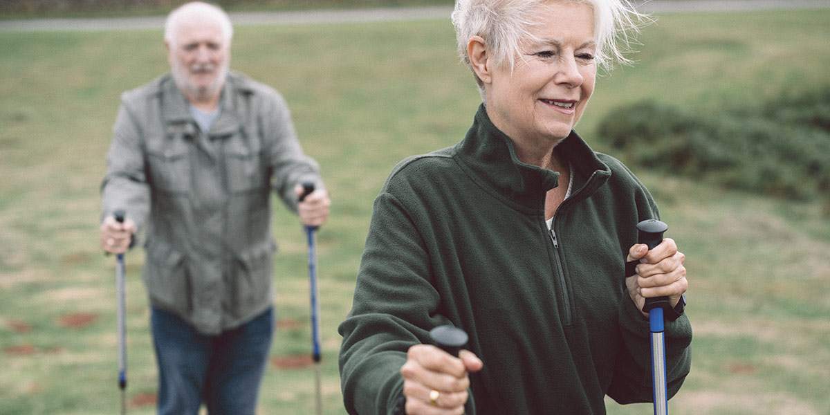 Special collagen for seniors