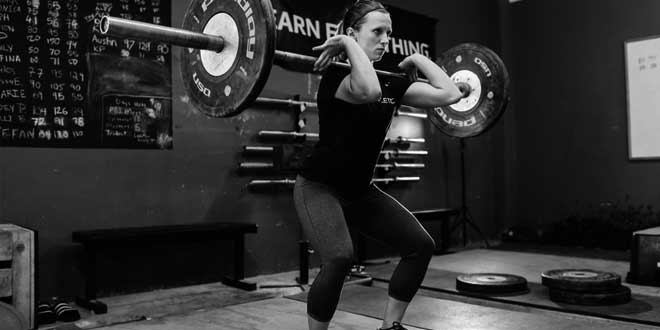 Kre-alkalyn and weightlifting