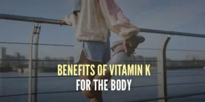 Vitamin K - All you need to know!