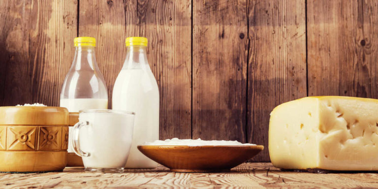 Cheese and milk Cheese and milk