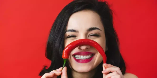 9 Benefits of Red Cayenne Pepper for the Body