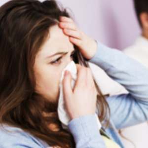 Vitamin C for common colds