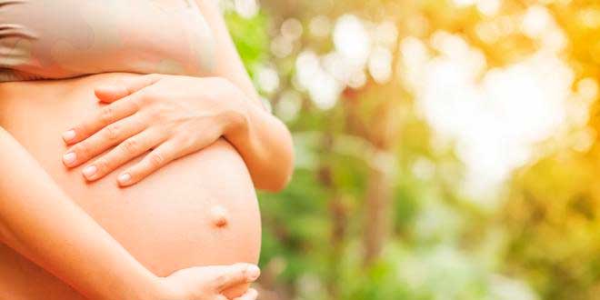 Folic acid during pregnancy