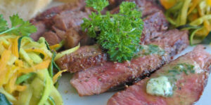 Foods rich in vitamin B12