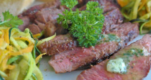 Foods rich in vitamin B12