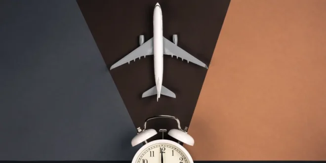 Jet Lag: What is it, Causes and How to combat it Jet Lag: What is it, Causes and How to combat it