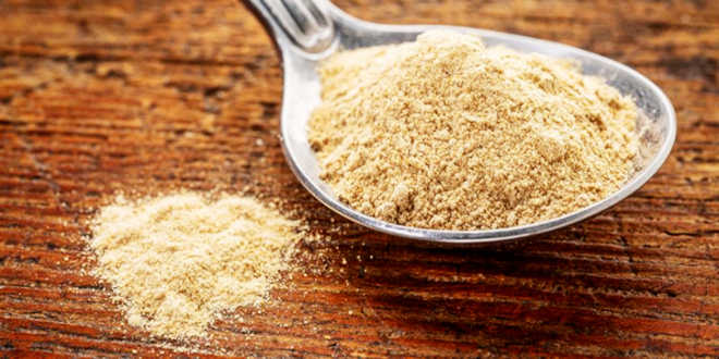 Yellow Maca Powder for our Health Yellow Maca Powder for our Health