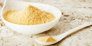 Maca powder