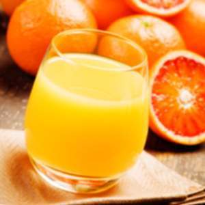 Orange Juice and Vitamin C