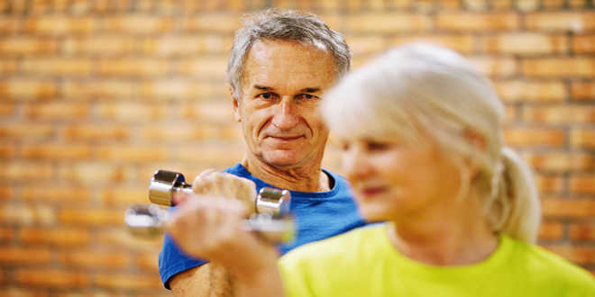 Sarcopenia Leucine Sarcopenia Leucine
