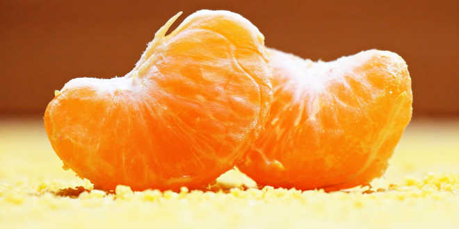 What are the best sources of vitamin C?