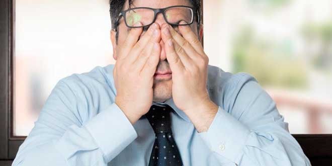 How to deal with stress