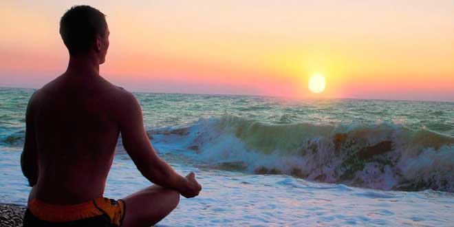 Tryptophan encourages a state of calm