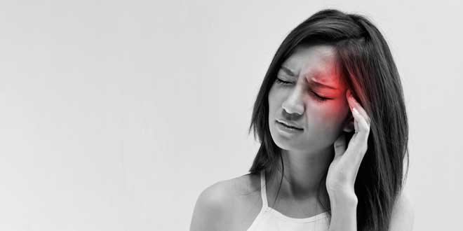 The side effects of Tryptophan