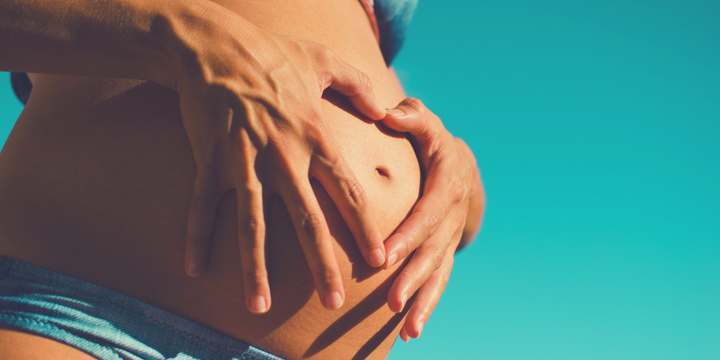 Vitamin A during pregnancy