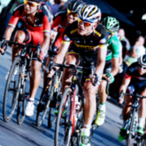 Vitamin A and cycling