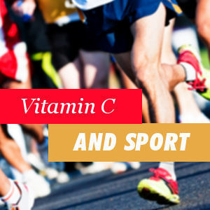 Vitamin C and Sport