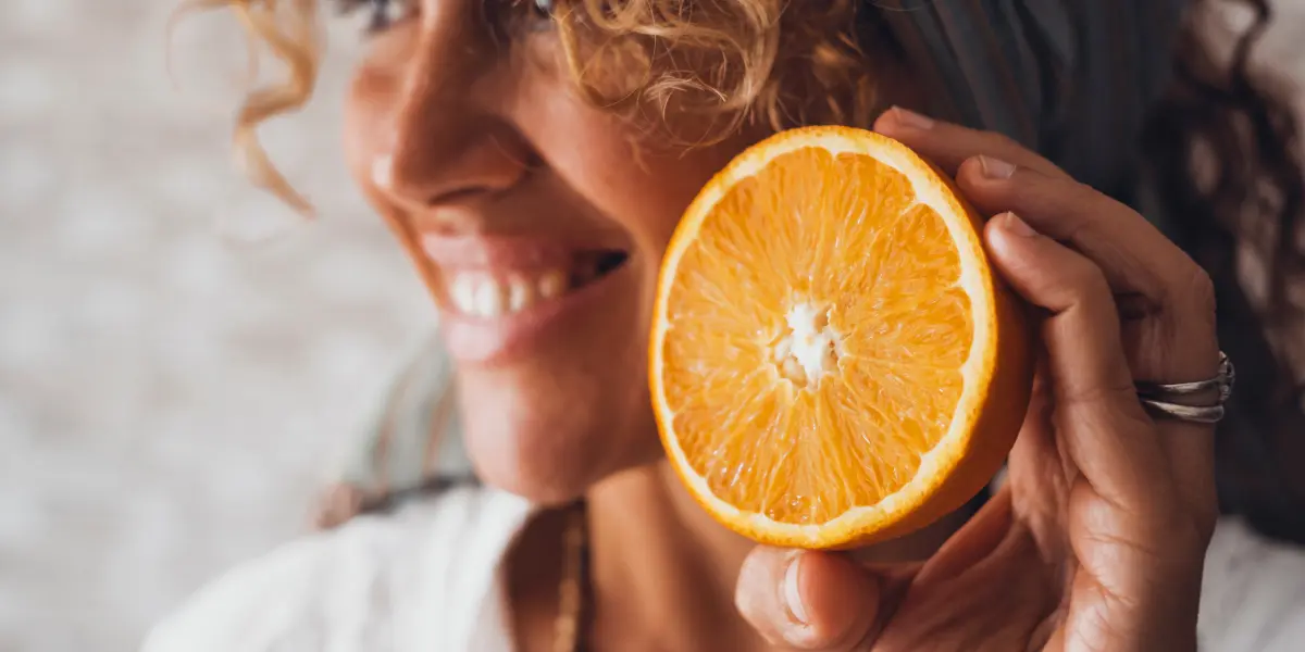 Lesser-known benefits of vitamin C