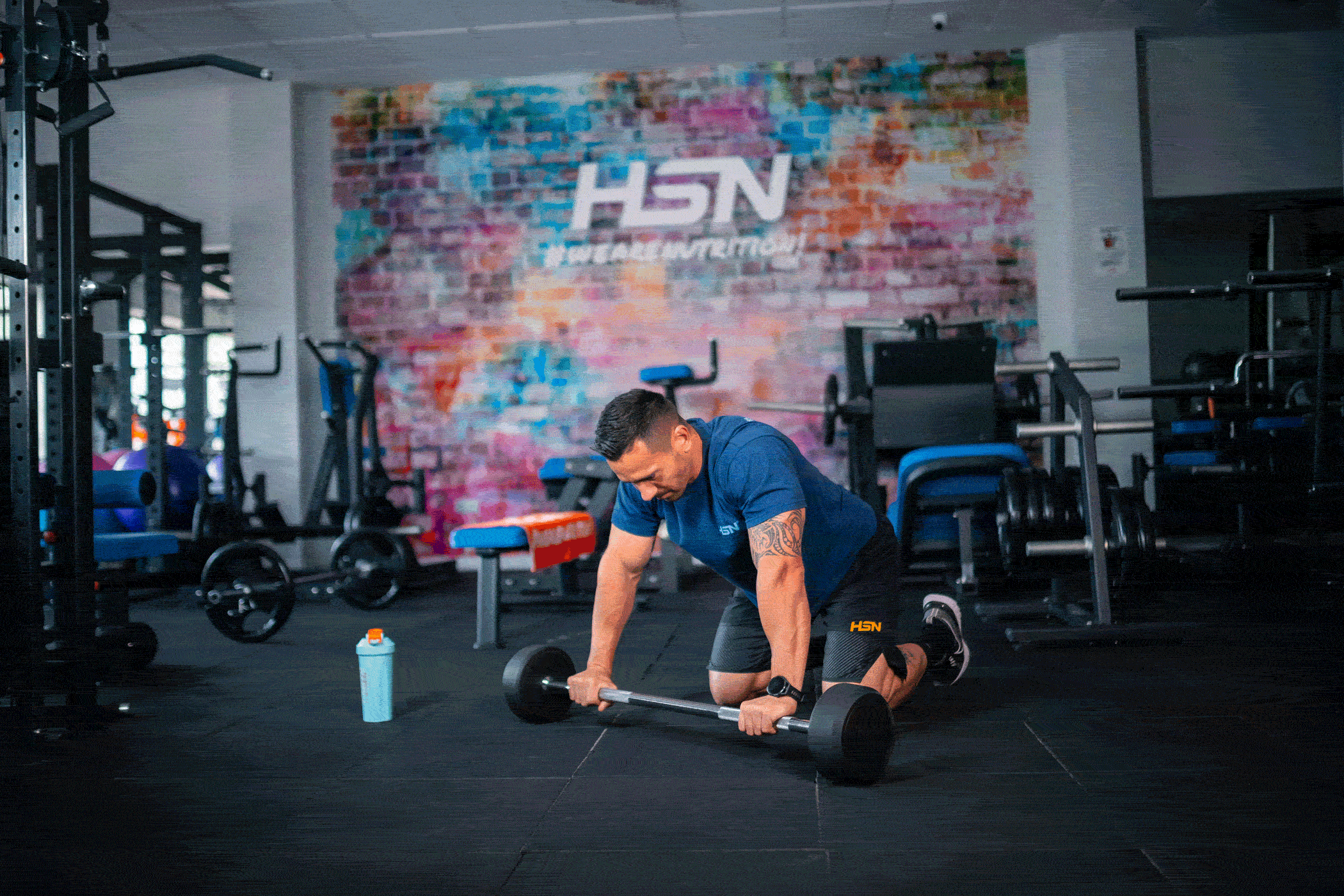 Ab Rollout