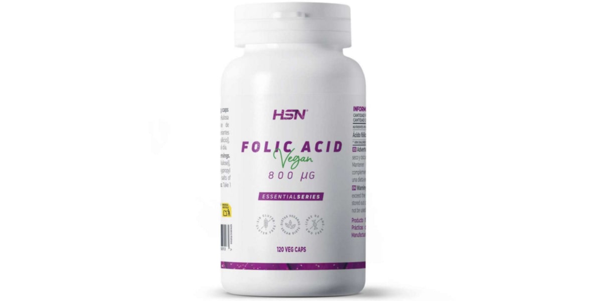 Folic Acid
