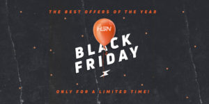 HSN Black Friday