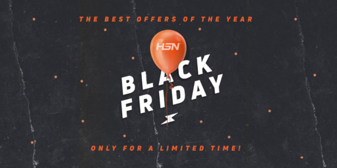 Black Friday 2019: Tips to choose your supplements wisely!