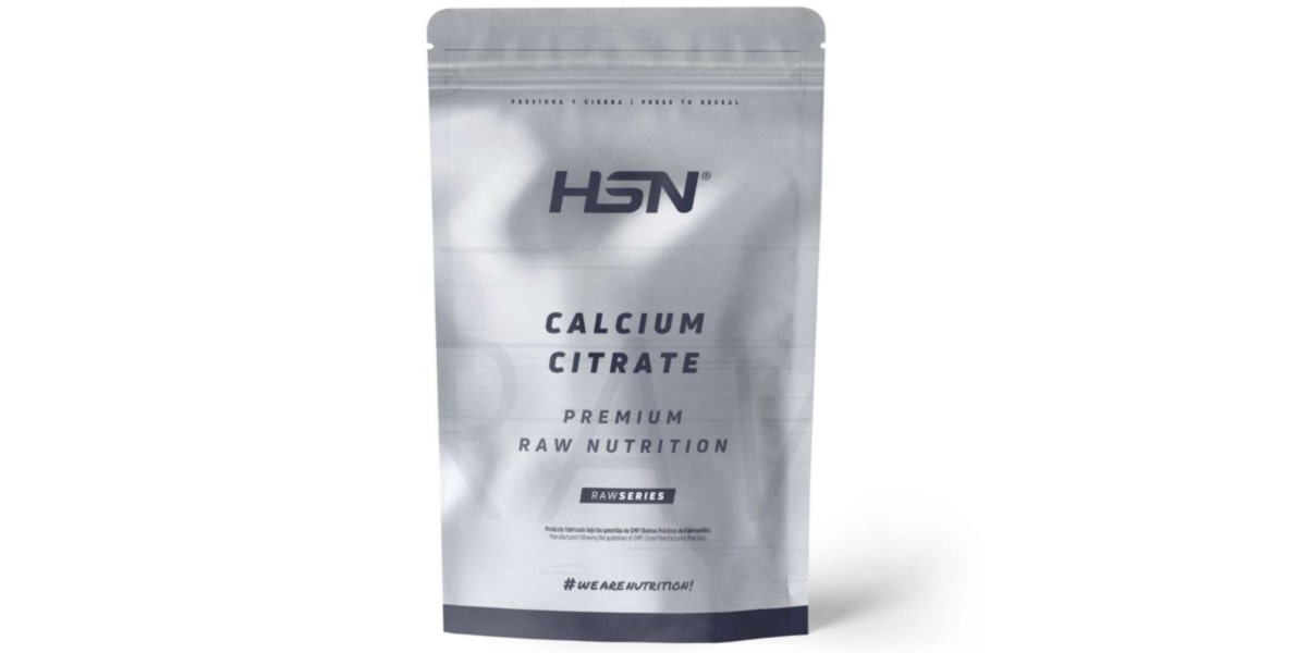 Calcium Citrate
