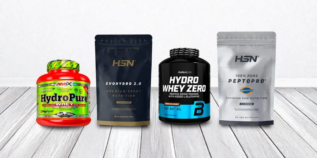 Evohydro 2.0