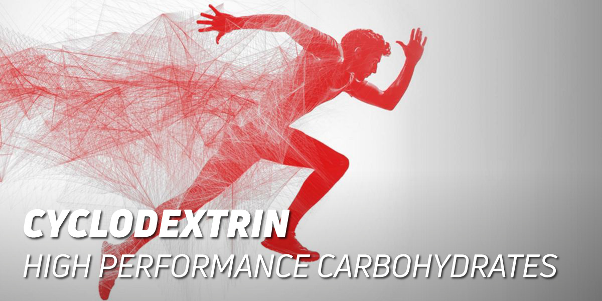 Cluster Dextrin® intra-workout energija