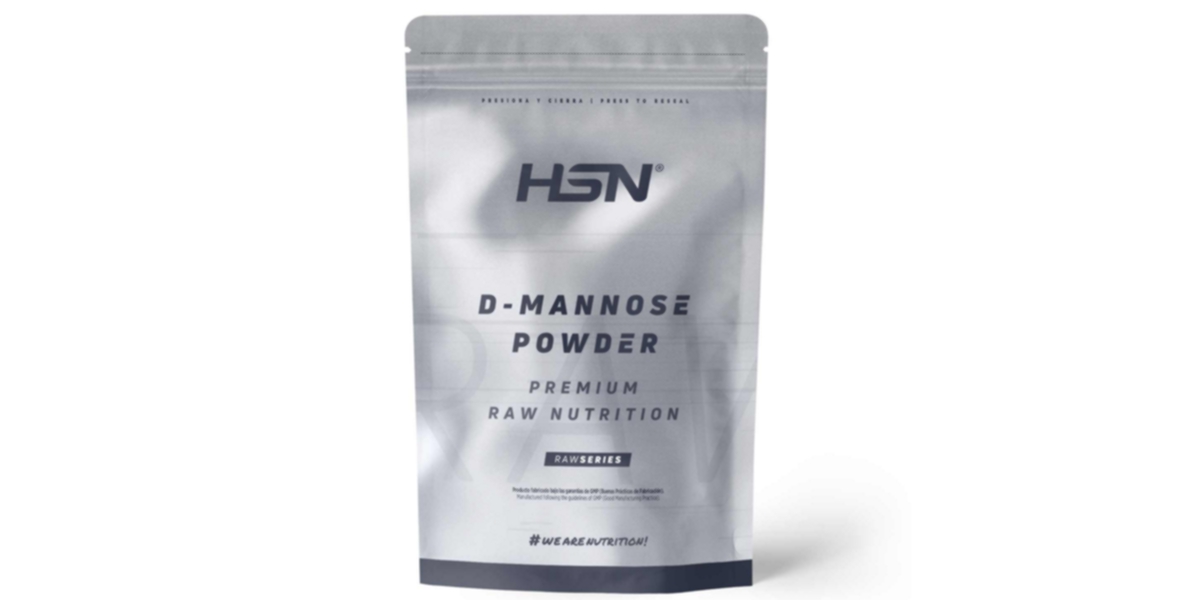 D-mannose powder