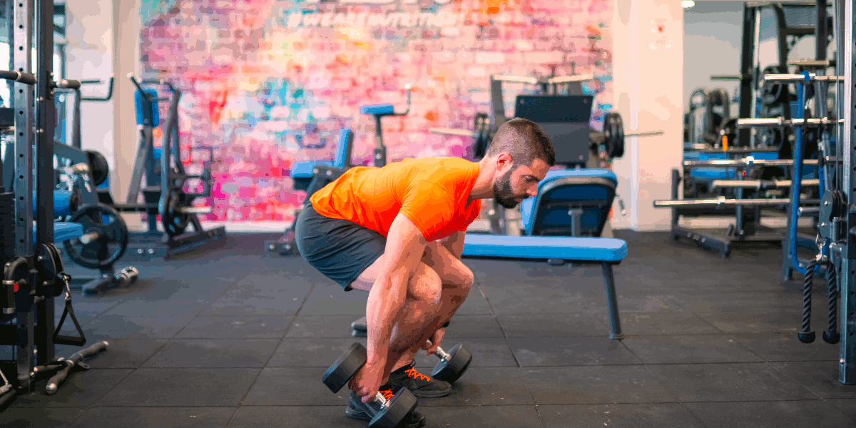 Deadlift Deadlift